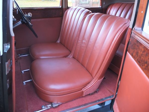 Classics from Terence Morley
